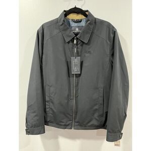 Hart Schaffner‎ Marx Men's Jacket S 100% Polyester $295